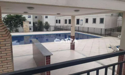 Apartamento com 2 dormitórios à venda, 44 m²  - Guaianazes - São Paulo/SP