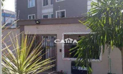 Apartamento com 2 dormitórios, 45 m² - venda por r$ 249.999,99 ou aluguel por r$ 1.893,33/mês - itaquera - são paulo/sp