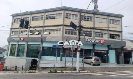 Sala para alugar, 30 m² por R$ 1.545,00/mês - Itaquera - São Paulo/SP