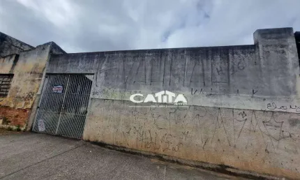 Terreno para alugar, 235 m² por R$ 4.150,00/mês - Itaquera - São Paulo/SP