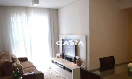 Apartamento com 3 dormitórios à venda, 57 m² - vila matilde - são paulo/sp