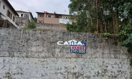 Terreno à venda, 195 m² - parque do carmo - são paulo/sp