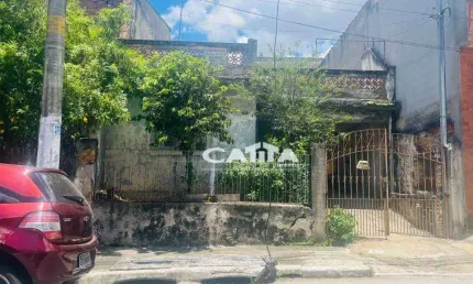 03 Casas à venda, 102 m² por R$ 380.000 - Carrão - São Paulo/SP