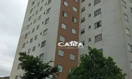 Apartamento com 2 dormitórios à venda, 45 m² - vila formosa - são paulo/sp