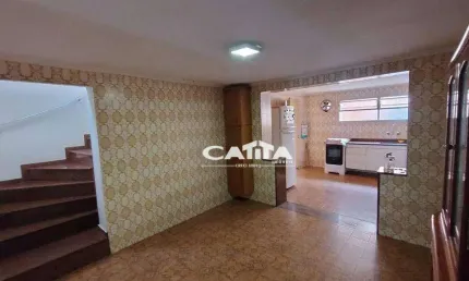 Sobrado na Vila Matilde 3 Dormitórios sendo 1 Suíte, 1 Vaga, 140 m²