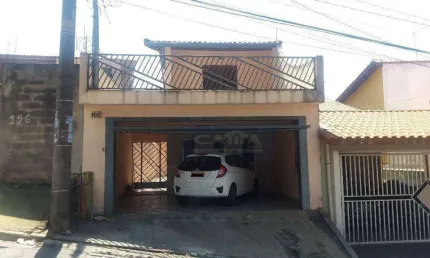 Casa com 3 quartos à venda na Rua Marino Silvani, 278, Cidade Líder, São Paulo