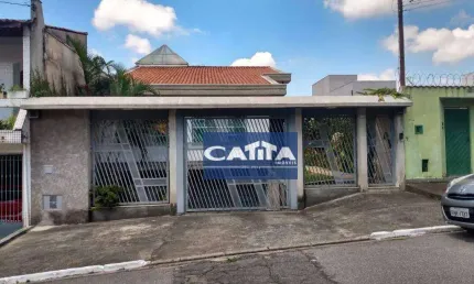 Casa com 3 dormitórios à venda, 328 m² por r$ 1.200.000,00 - cidade líder - são paulo/sp