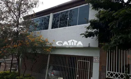 Casa com 4 dormitórios à venda, 144 m² por R$ 470.000,00 - Vila Antonieta - São Paulo/SP