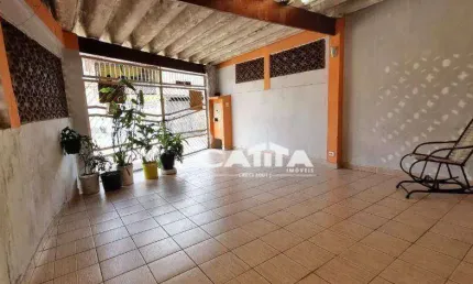 Casa com 2 quartos à venda na Rua Rodrigues Seixas, Cidade Líder, São Paulo