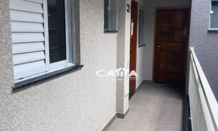 Apartamento com 2 dormitórios à venda, 38 m² por R$ 291.500,00 - Vila Formosa - São Paulo/SP