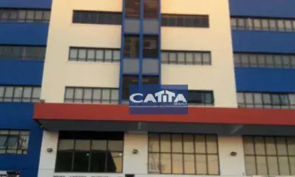 Sala, 42 m² - venda por R$ 260.000,00 ou aluguel por R$ 3.091,21 - Itaquera - São Paulo/SP