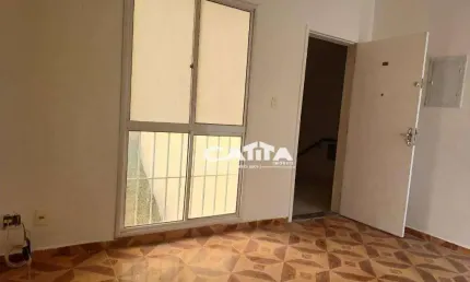 Apartamento com 2 dormitórios à venda, 39 m² - vila carmosina - são paulo/sp