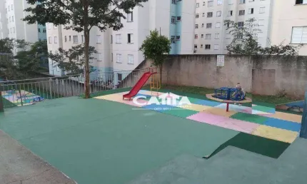 Apartamento com 2 quartos à venda na Avenida Osvaldo Valle Cordeiro, 1431, Jardim Brasília (Zona Leste), São Paulo