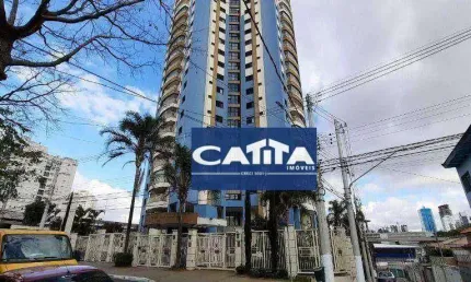 Apartamento com 3 dormitórios para alugar, 140 m² por R$ 4.109,04/mês - Vila Prudente (Zona Leste) - São Paulo/SP