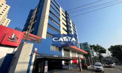 Sala, 43 m² - venda por R$ 300.000,00 ou aluguel por R$ 3.300,00/mês - Itaquera - São Paulo/SP