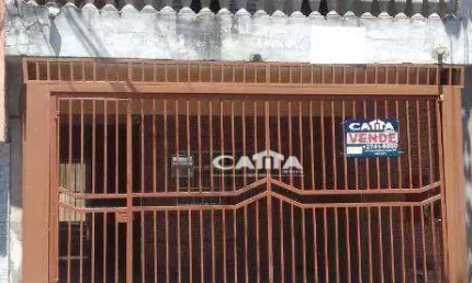 Casa com 5 quartos à venda na Rua José Madrazo, Jardim Marília, São Paulo