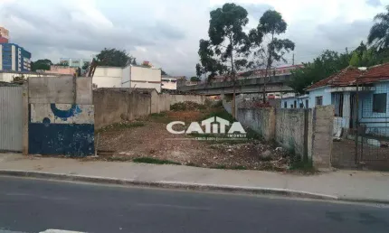 Terreno comercial à venda na Rua Tomazzo Ferrara, Itaquera, São Paulo