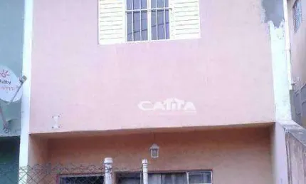Sobrado com 2 dormitórios à venda, 58 m² por R$ 350.000,00 - Guaianazes - São Paulo/SP