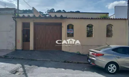 Casa com 5 dormitórios à venda, 294 m² - Cidade Líder - São Paulo/SP
