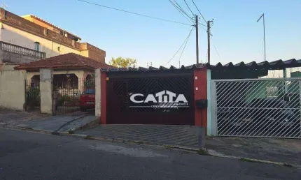 Casa à venda, 85 m² por R$ 650.000,00 - Cidade Líder - São Paulo/SP