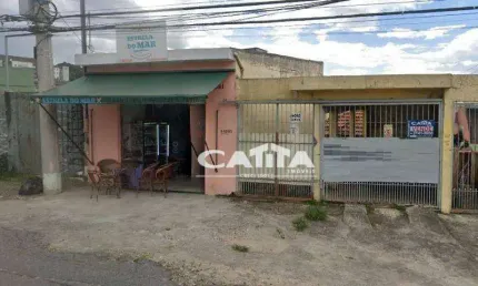 Casa à venda, 200 m² por R$ 490.000,00 - Cidade Líder - São Paulo/SP