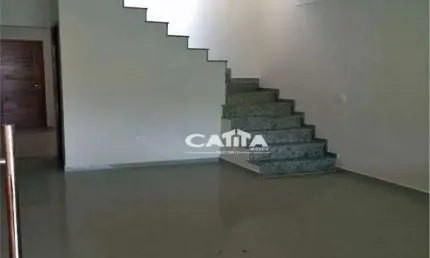 Sobrado com 3 dormitórios à venda, 244 m² - Vila Carrão - São Paulo/SP