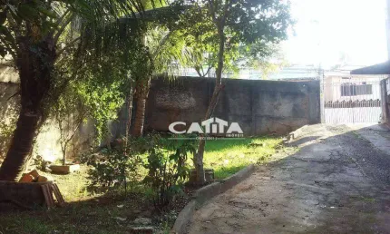 Terreno com construção antiga térrea à venda, 400 m²  - Sapopemba - São Paulo/SP