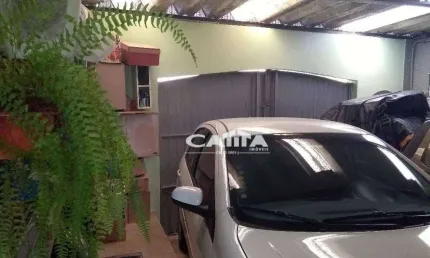 Casa à venda, 204 m² por R$ 1.100.000,00 - Vila Guilhermina - São Paulo/SP