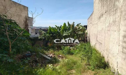 Terreno à venda, 600 m² por R$ 810.000,00 - Cidade Líder - São Paulo/SP
