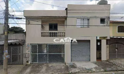 Sobrado à venda, 320 m² por R$ 1.300.000,00 - Cidade Patriarca - São Paulo/SP