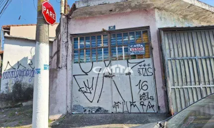 Salão à venda, 138 m² por r$ 510.000,00 - cidade líder - são paulo/sp