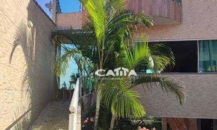 Sobrado com 3 dormitórios à venda, 250 m² - Jardim Nossa Senhora do Carmo - São Paulo/SP