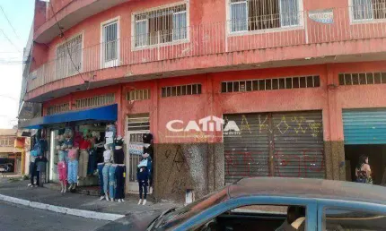 Prédio à venda na Rua Bom Jesus da Penha, Guaianases, São Paulo