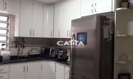 Sobrado com 5 dormitórios à venda, 120 m² por r$ 395.000,00 - vila taquari - são paulo/sp