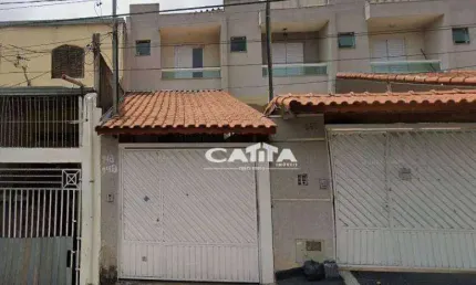 Sobrado à venda, 91 m² por r$ 699.999,00 - jardim brasília - são paulo/sp
