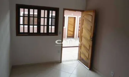 Casa com 2 dormitórios à venda, 70 m² por R$ 285.000,00 - Vila Curuçá - São Paulo/SP