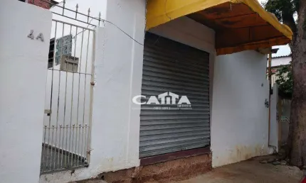 Casa à venda, 300 m² por r$ 477.000,00 - vila carmosina - são paulo/sp