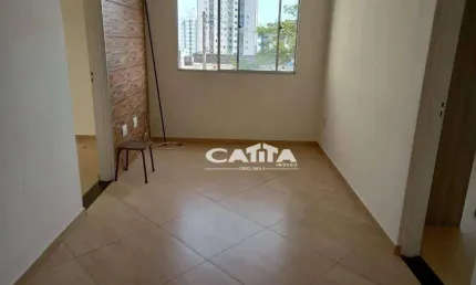 Apartamento com 3 dormitórios à venda, 49 m² por r$ 245.000,00 - cidade líder - são paulo/sp
