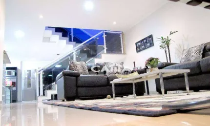 Sobrado à venda, 300 m² por R$ 650.000,00 - Guaianazes - São Paulo/SP