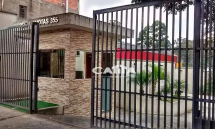 Apartamento com 2 dormitórios à venda, 49 m² por r$ 229.999,00 - itaquera - são paulo/sp