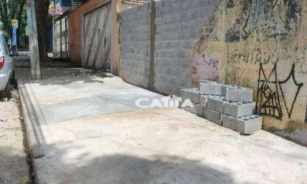 Terreno à venda, 506 m² por r$ 999.999,00 - itaquera - são paulo/sp