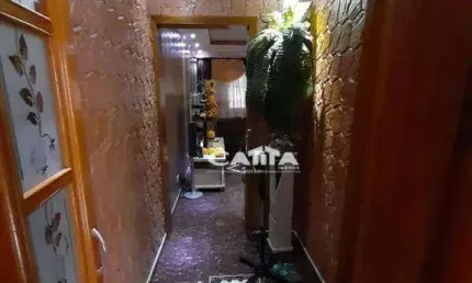 Sobrado com 3 dormitórios à venda, 194 m² por R$ 800.000,00 - São Miguel - São Paulo/SP