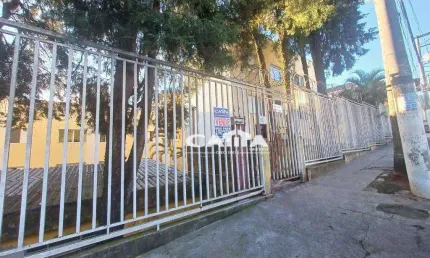 Apartamento com 2 dormitórios à venda, 39 m² por r$ 195.000,00 - vila carmosina - são paulo/sp