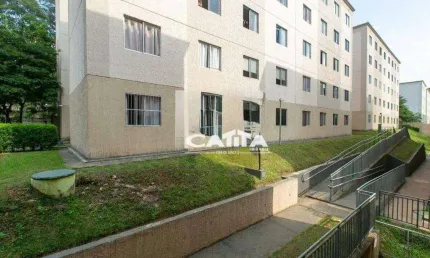 Apartamento com 2 dormitórios à venda, 38 m² por R$ 228.000,00 - Itaquera - São Paulo/SP