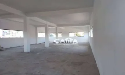 Galpão, 1100 m² - venda por R$ 3.100.000,00 ou aluguel por R$ 20.000,00/mês - Guaianazes - São Paulo/SP