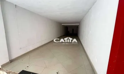 Salão para alugar, 400 m² por R$ 14.000,00/mês - Vila Taquari - São Paulo/SP