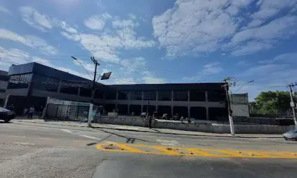 Salão para alugar, 50 m² por R$ 5.000,00/mês - Parque do Carmo - São Paulo/SP