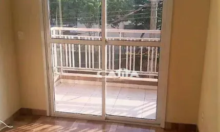 Apartamento com 2 dormitórios à venda, 50 m² - Ermelino Matarazzo - São Paulo/SP