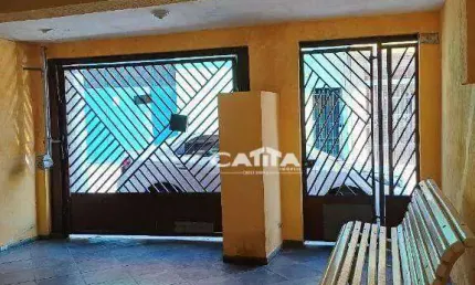 Sobrado com 3 dormitórios à venda, 180 m²  - Itaquera - São Paulo/SP