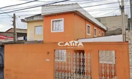 Casa à venda, 160 m² por r$ 350.000,00 - jardim iguatemi - são paulo/sp